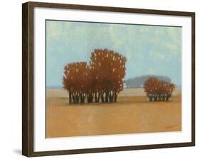 Clear Day II-Norman Wyatt Jr.-Framed Art Print