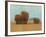 Clear Day II-Norman Wyatt Jr.-Framed Art Print