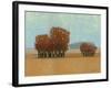 Clear Day II-Norman Wyatt Jr.-Framed Art Print