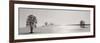 Clear on the Hillcrest-Ily Szilagyi-Framed Giclee Print