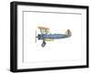 Clear Skies I-Ethan Harper-Framed Art Print