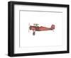 Clear Skies II-Ethan Harper-Framed Art Print