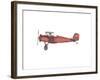 Clear Skies II-Ethan Harper-Framed Art Print