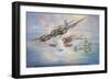 Clear the Decks-John Bradley-Framed Giclee Print