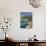 Clear Turquoise Waters of Cala Xucla, Near Portinatx, Ibiza, Balearic Islands, Spain, Mediterranean-Tomlinson Ruth-Photographic Print displayed on a wall