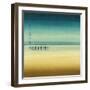 Clear View-Randy Hibberd-Framed Art Print