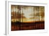 Clear View-Tim O'toole-Framed Giclee Print