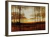 Clear View-Tim O'toole-Framed Giclee Print