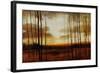 Clear View-Tim O'toole-Framed Giclee Print