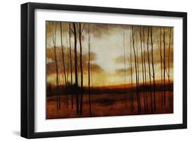 Clear View-Tim O'toole-Framed Giclee Print