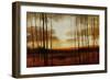 Clear View-Tim O'toole-Framed Premium Giclee Print