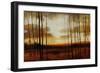 Clear View-Tim O'toole-Framed Premium Giclee Print