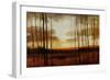 Clear View-Tim O'toole-Framed Premium Giclee Print