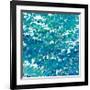 Clear Water-Margaret Juul-Framed Giclee Print