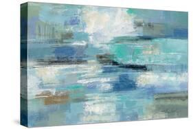 Clear Water-Silvia Vassileva-Stretched Canvas