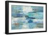 Clear Water-Silvia Vassileva-Framed Premium Giclee Print