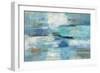 Clear Water-Silvia Vassileva-Framed Premium Giclee Print