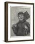 Clear Your Doorstep, Mum?-null-Framed Giclee Print