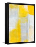 Clear-T30Gallery-Framed Stretched Canvas