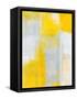 Clear-T30Gallery-Framed Stretched Canvas