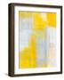 Clear-T30Gallery-Framed Art Print