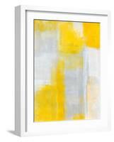 Clear-T30Gallery-Framed Art Print