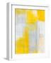 Clear-T30Gallery-Framed Art Print