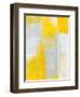 Clear-T30Gallery-Framed Art Print