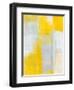 Clear-T30Gallery-Framed Art Print