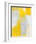 Clear-T30Gallery-Framed Art Print