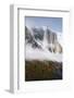 Clearing Storm at El Capitan, Tunnel View, Yosemite Valley-Vincent James-Framed Photographic Print