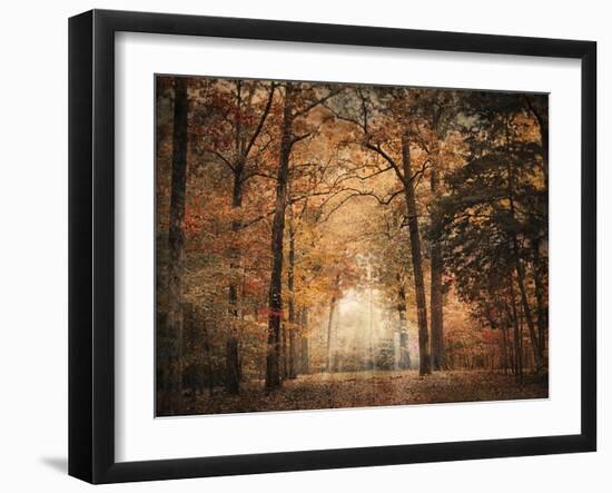 Clearing-Jai Johnson-Framed Premium Giclee Print