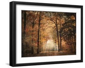 Clearing-Jai Johnson-Framed Giclee Print