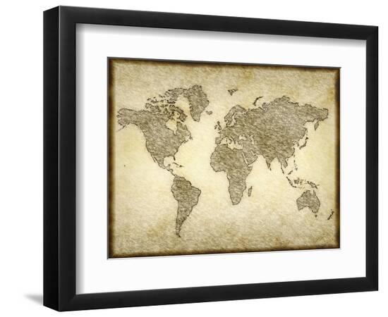 Art Print, , large