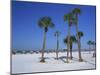 Clearwater Beach, Florida, United States of America, North America-Fraser Hall-Mounted Photographic Print