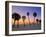 Clearwater Beach, Florida, USA-John Coletti-Framed Photographic Print