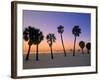 Clearwater Beach, Florida, USA-John Coletti-Framed Photographic Print