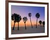 Clearwater Beach, Florida, USA-John Coletti-Framed Photographic Print