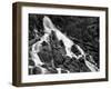 Clearwater Falls-Steve Terrill-Framed Photographic Print