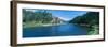 Clearwater River; Lewis and Clark 1805 Expedition Route, Idaho-null-Framed Photographic Print