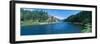 Clearwater River; Lewis and Clark 1805 Expedition Route, Idaho-null-Framed Photographic Print