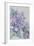 Clematis, Lord Neville-Karen Armitage-Framed Giclee Print