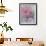 Clematis Vyvyan Penell-Karen Armitage-Framed Giclee Print displayed on a wall