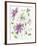 Clematis-Janneke Brinkman-Salentijn-Framed Giclee Print