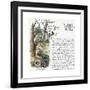 Clemens: Huck Finn-Edward Windsor Kemble-Framed Premium Giclee Print