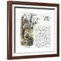 Clemens: Huck Finn-Edward Windsor Kemble-Framed Giclee Print