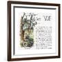 Clemens: Huck Finn-Edward Windsor Kemble-Framed Giclee Print