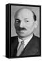 Clement Atlee (1883-196), British Labour Statesman-null-Framed Stretched Canvas