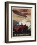 Clement Bayard-null-Framed Giclee Print