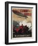 Clement Bayard-null-Framed Giclee Print